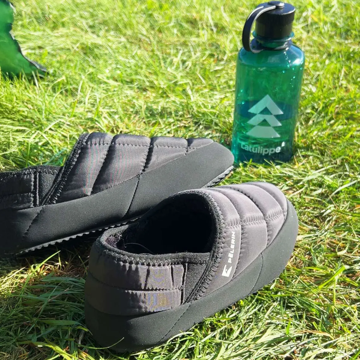 Pèlerin Casual Shoes|Sandals And Mules<Unisex Journey Low Slippers