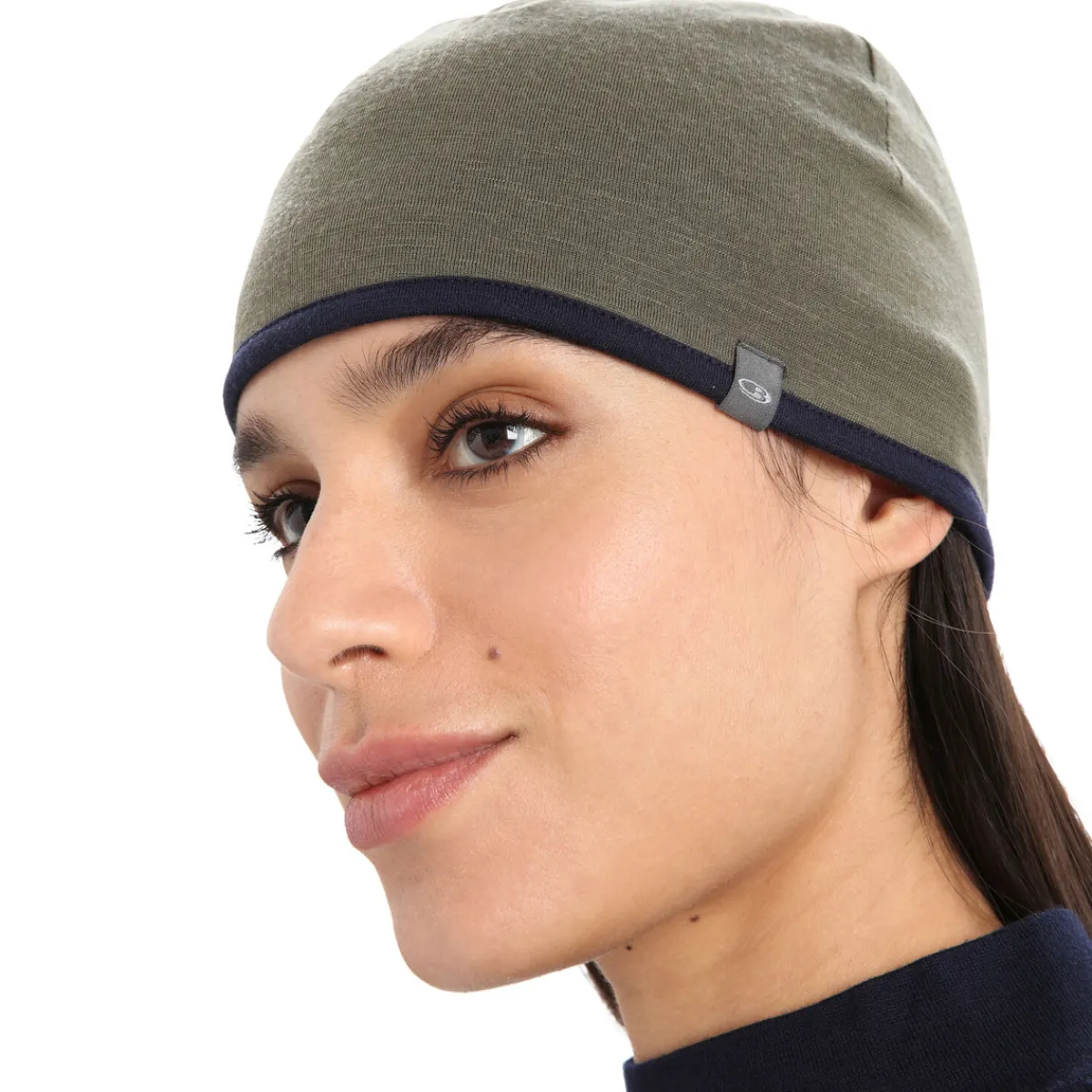 Icebreaker Belts|Hats And Caps<Unisex Merino Pocket Beanie