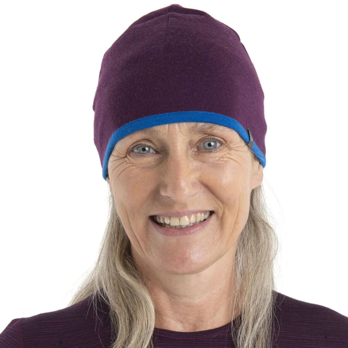 Icebreaker Belts|Hats And Caps<Unisex Merino Pocket Beanie