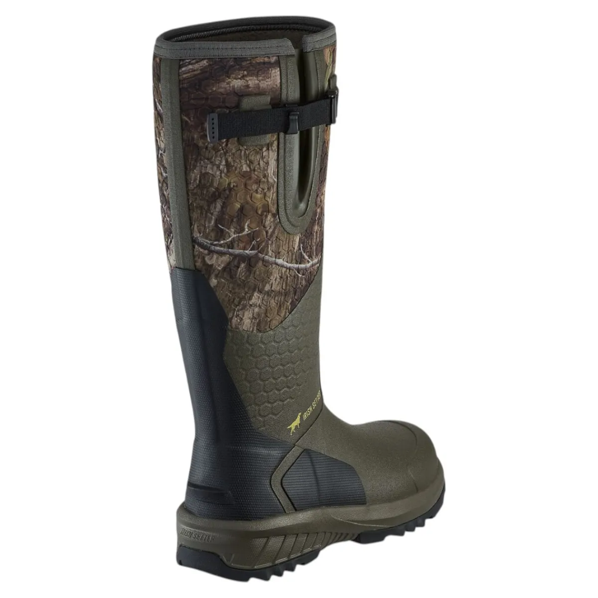 Irish Setter Shirts And Sweaters|Vests And Accessories<Unisex MudTrek 17 Camo