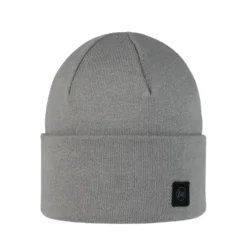 Buff Belts|Hats And Caps<Unisex Niels Knitted Beanie Grey