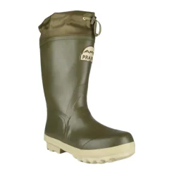 Acton Casual Shoes|Sandals And Mules<Unisex Prairie Rubber Boots Green