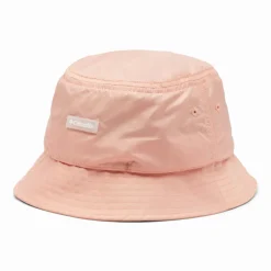 Columbia Belts|Hats And Caps<Unisex Punchbowl Bucket Hat Pink Dawn
