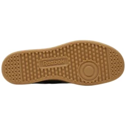 Reebok Casual Shoes|Sandals And Mules<Unisex Reebook Smash Edge Shoes Black / White / Gum