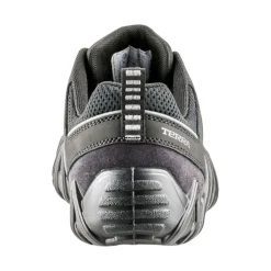 Terra Safety Shoes|Work Outerwear<Unisex SD Spider 3.0 Leather Shoes Black