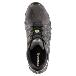 Terra Safety Shoes|Work Outerwear<Unisex SD Spider 3.0 Leather Shoes Black