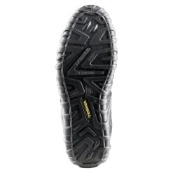 Terra Safety Shoes|Work Outerwear<Unisex SD Spider 3.0 Leather Shoes Black