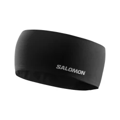 Salomon Belts|Hats And Caps<Unisex Sense Aero Headband Deep Black