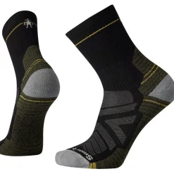 Smartwool Boxers And Panties|Socks<Unisex Thin Cushion Hiking Mid Sock Black