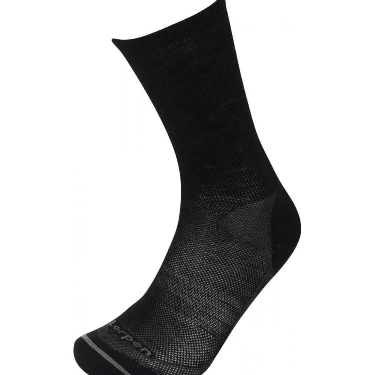 Lorpen Boxers And Panties|Socks<Unisex T2 Merino Liner Socks Black