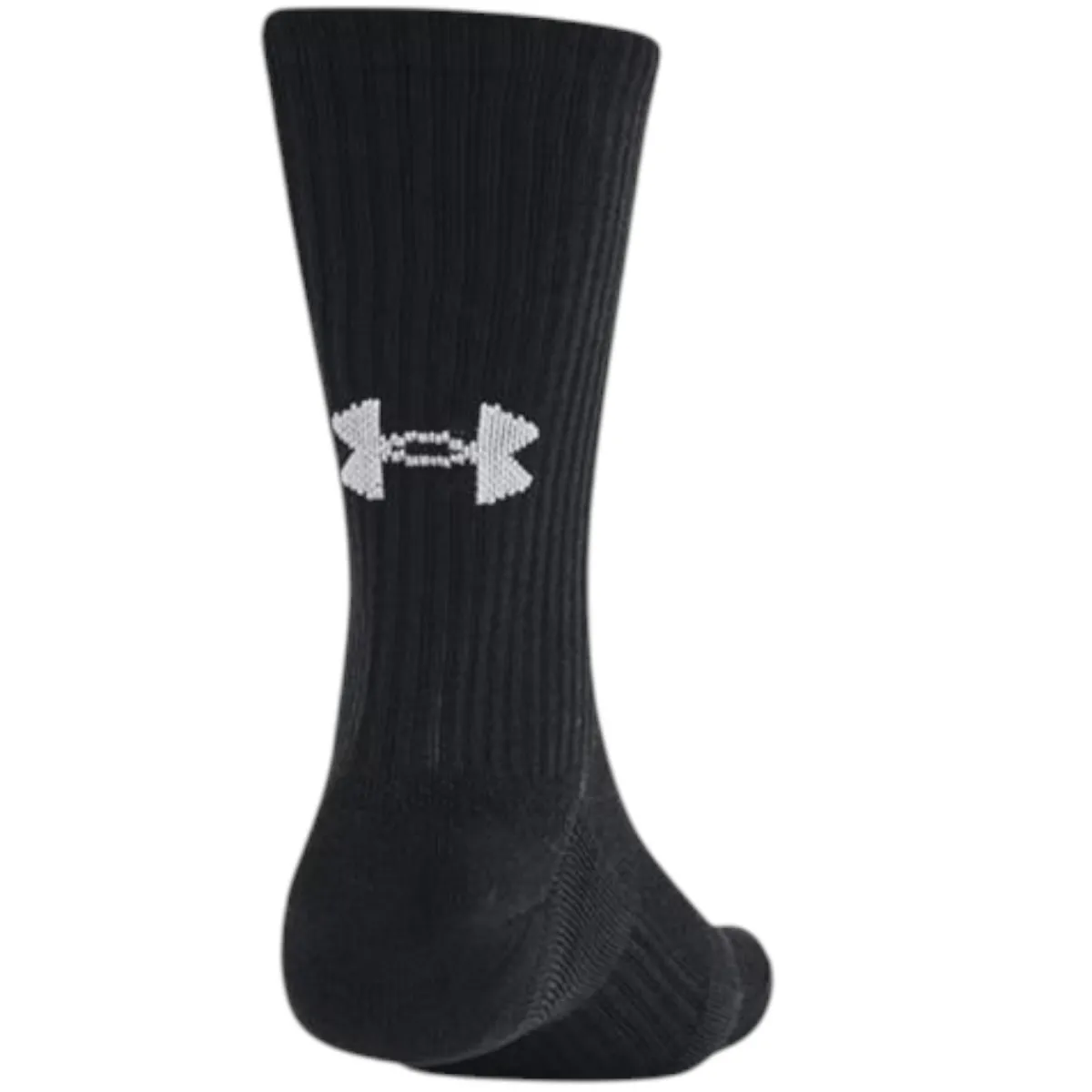 Under Armour Boxers And Panties|Socks<Unisex Training Crew Cotton 6-Pack