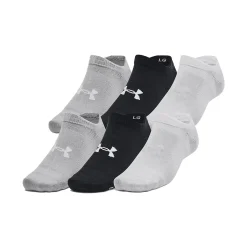 Under Armour Boxers And Panties|Socks<Unisex UA Essential No-Show Socks