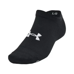 Under Armour Boxers And Panties|Socks<Unisex UA Essential No-Show Socks