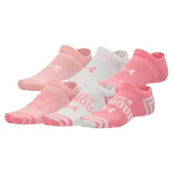 Under Armour Boxers And Panties|Socks<Unisex UA Essential No-Show Socks
