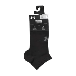 Under Armour Boxers And Panties|Socks<Unisex UA Essentials Ankle Socks - 6 pairs