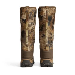 Sitka Shirts And Sweaters|Vests And Accessories<Unisex VentLite GTX Hunting Boots |Earth