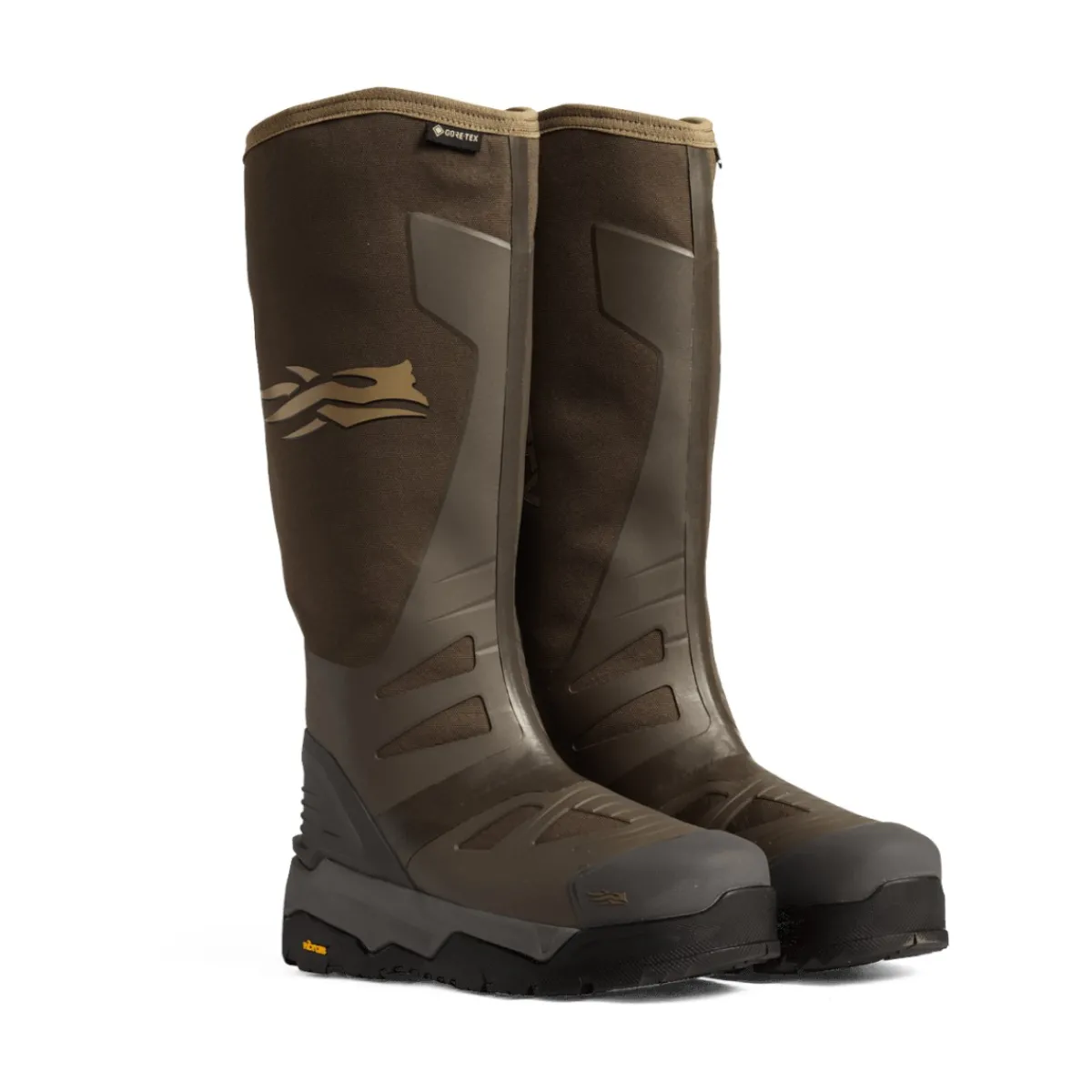 Sitka Shirts And Sweaters|Vests And Accessories<Unisex VentLite GTX Hunting Boots |Earth