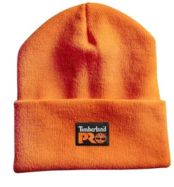 Timberland PRO Safety Equipment|Safety Shoes<Unisex Watch Beanie