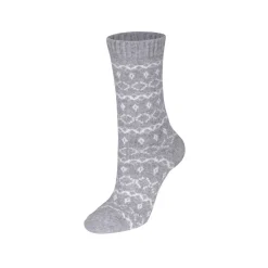Läska Casual Shoes|Sandals And Mules<Unisex 84-326 Wool Socks Black