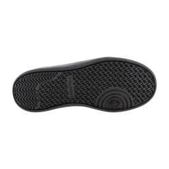 Volcom Safety Shoes|Work Outerwear<Unisex Workwear Evolve High Top Shoes Black