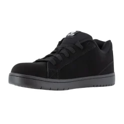Volcom Safety Shoes|Work Outerwear<Unisex Workwear Stone Shoes Black