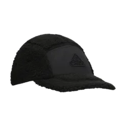 Chaos Belts|Hats And Caps<Ursus Camper Cap Black