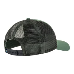 Fjällräven Belts|Hats And Caps<Vardag Långtradarkeps Cap Deep Patina