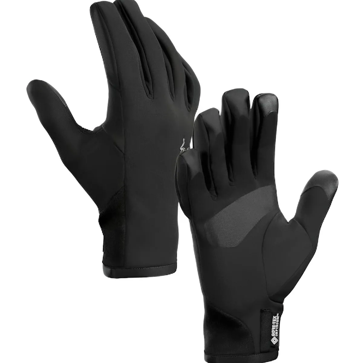 Arc'teryx Belts|Hats And Caps<Venta Gloves Black
