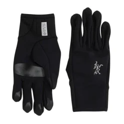 Arc'teryx Belts|Hats And Caps<Venta Gloves Black