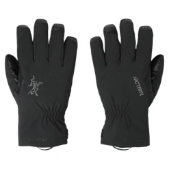 Arc'teryx Belts|Hats And Caps<Venta GTX Glove Black