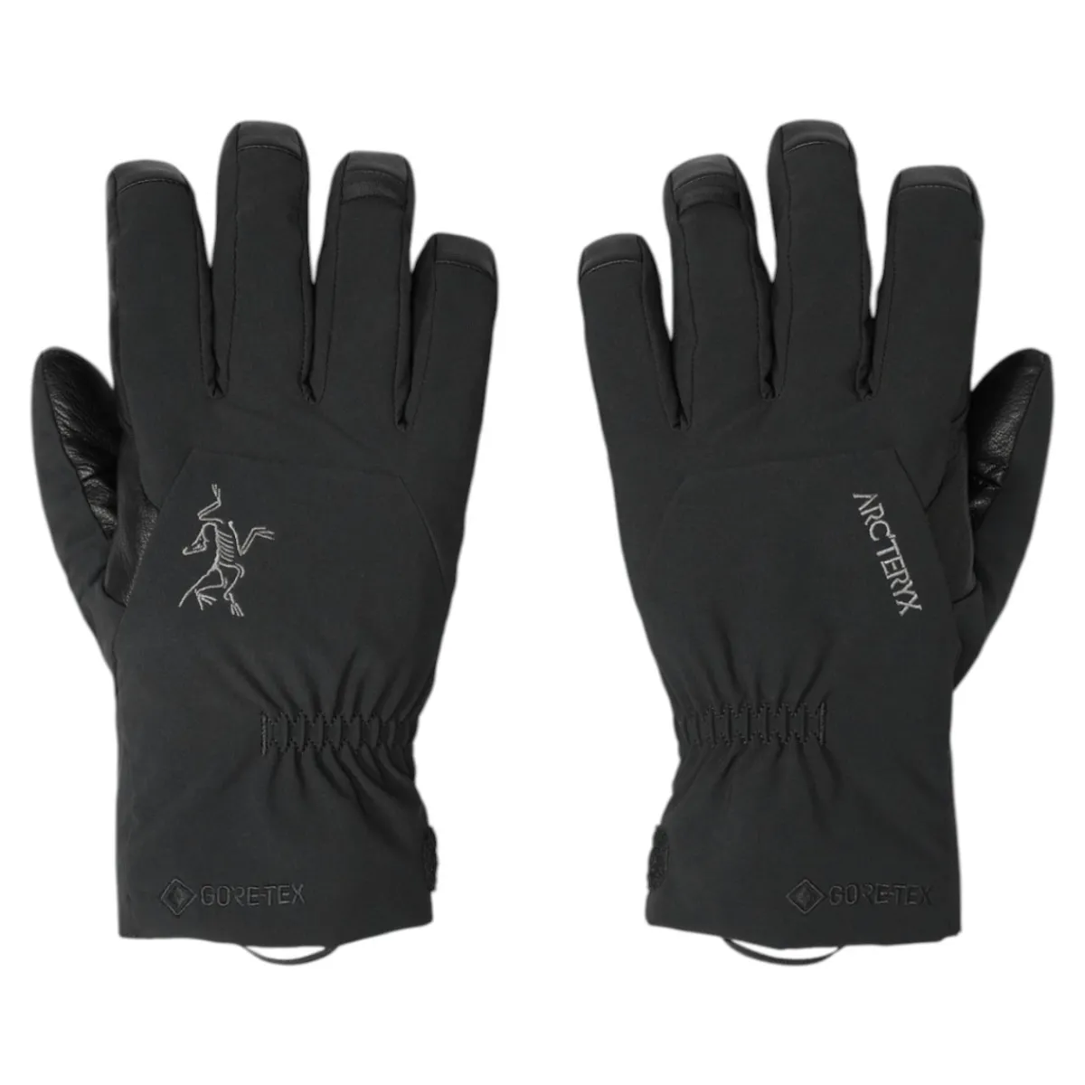 Arc'teryx Belts|Hats And Caps<Venta GTX Glove Black