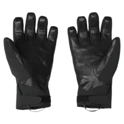 Arc'teryx Belts|Hats And Caps<Venta GTX Glove Black