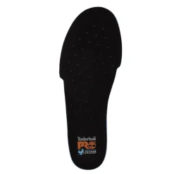 Ventilated Anti-Fatigue Technology Footbed