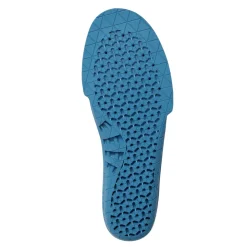 Ventilated Anti-Fatigue Technology Footbed