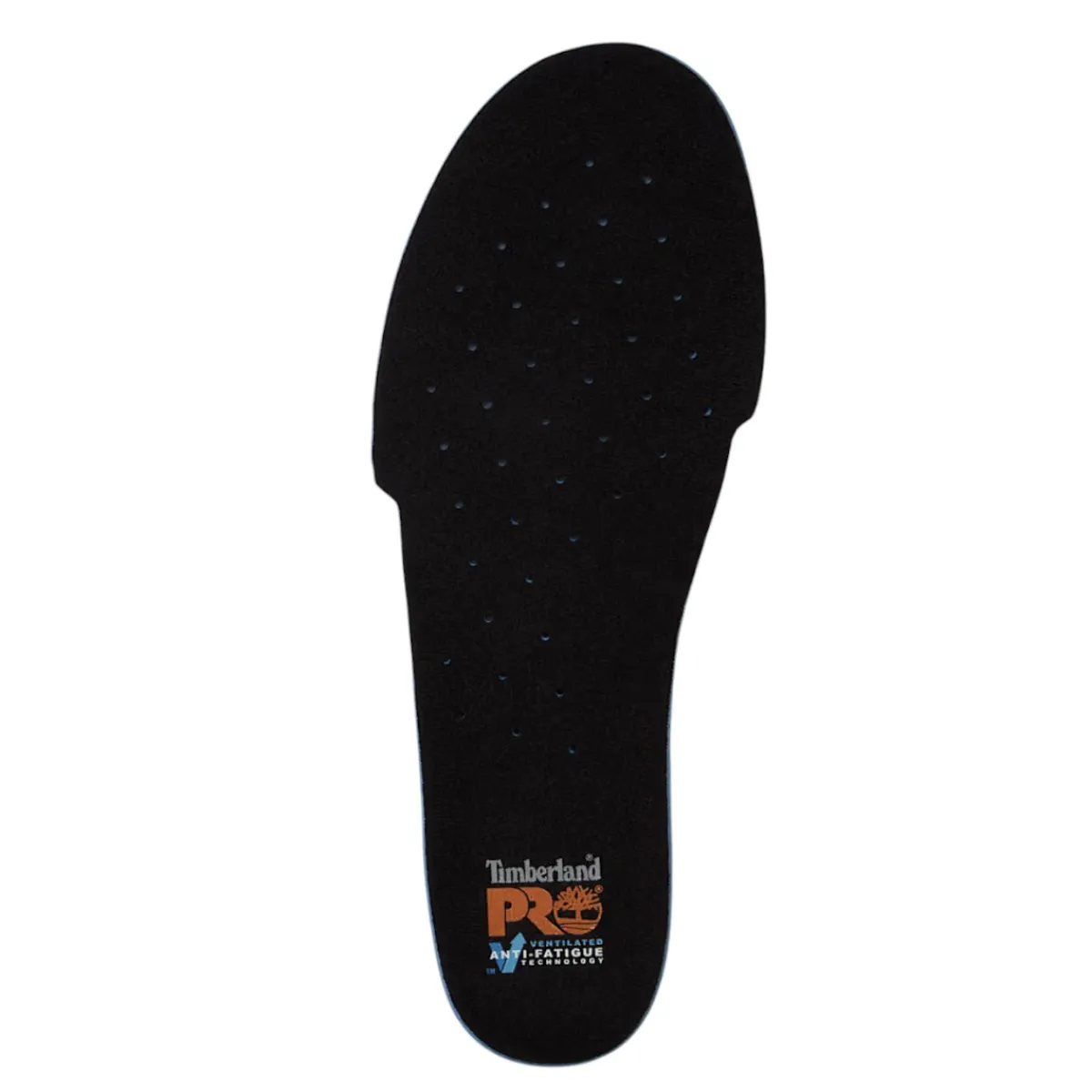 Timberland PRO Casual Shoes|Sandals And Mules<Ventilated Anti-Fatigue Technology Footbed Blue