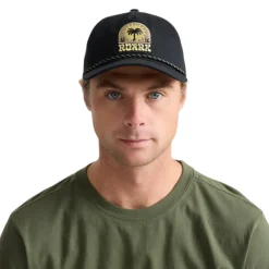 Venture Trucker Hat