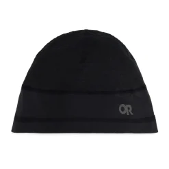 Vigor Grid Fleece Beanie