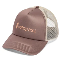 Vintage Trucker Hat