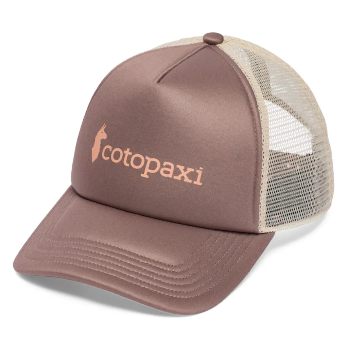 Vintage Trucker Hat