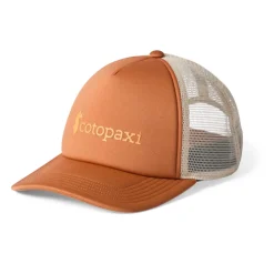 Cotopaxi Belts|Hats And Caps<Vintage Trucker Hat