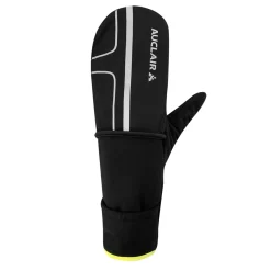 Auclair Belts|Hats And Caps<VO2 Max Running Gloves Black / Reflective