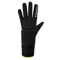 Auclair Belts|Hats And Caps<VO2 Max Running Gloves Black / Reflective