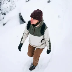 Waffle Beanie