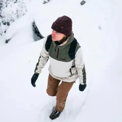 Hooké Waders And Wading Boots|Fishing Shirts And T-Shirts<Waffle Beanie Root Beer