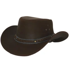 Wagga Wagga Western Hat
