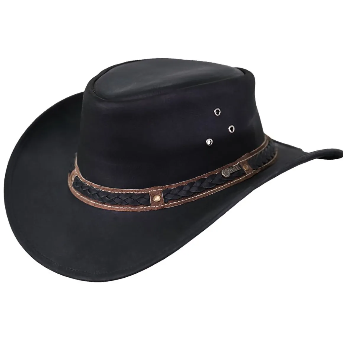 Wagga Wagga Western Hat