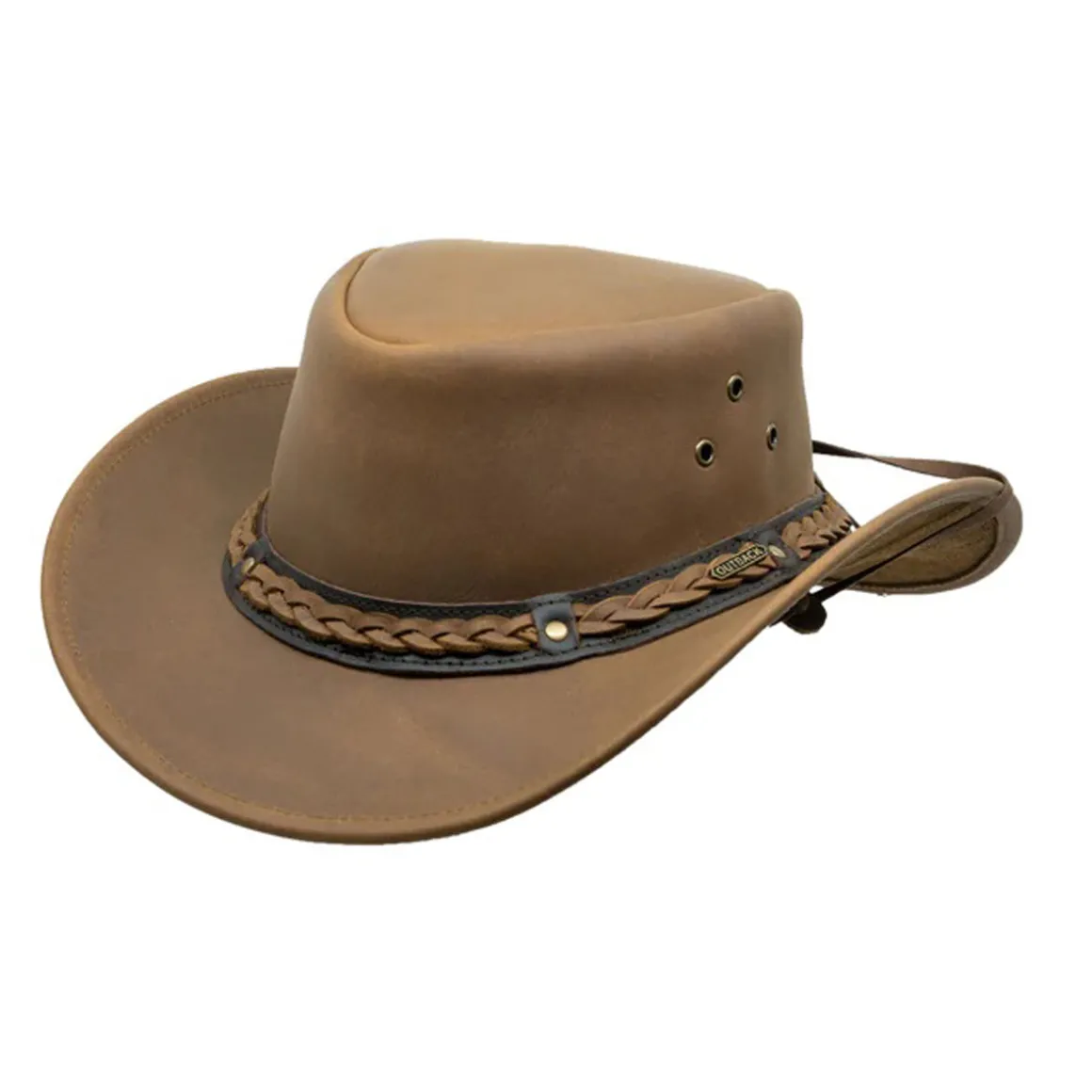 Wagga Wagga Western Hat