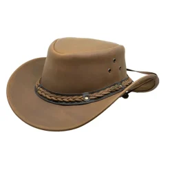 Outback Belts|Hats And Caps<Wagga Wagga Western Hat