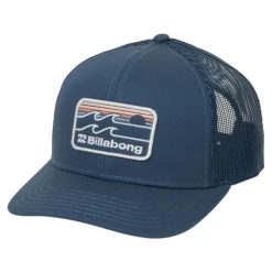 Walled Trucker Cap