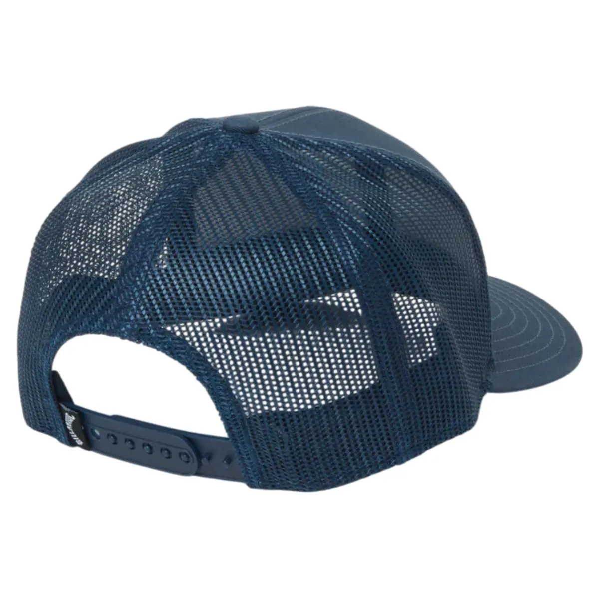 Billabong Belts|Hats And Caps<Walled Trucker Cap Graystone